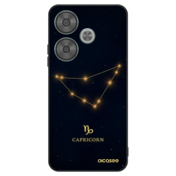 Hülle für Xiaomi Poco F6 - CAPRICORN