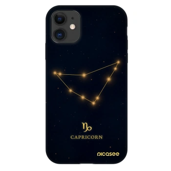 Hülle für Apple iPhone 11 - CAPRICORN