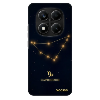 Hülle für Xiaomi Redmi Note 14 Pro+ 5G - CAPRICORN