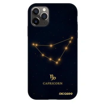 Hülle für Apple iPhone 11 Pro - CAPRICORN