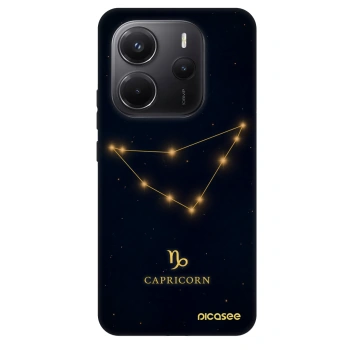 Hülle für Xiaomi Redmi Note 14 5G - CAPRICORN