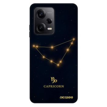 Hülle für Xiaomi Redmi Note 12 Pro+ 5G - CAPRICORN