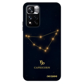 Hülle für Xiaomi Redmi Note 11 Pro - CAPRICORN