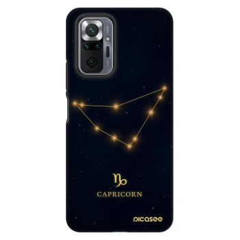 Hülle für Xiaomi Redmi Note 10 Pro - CAPRICORN