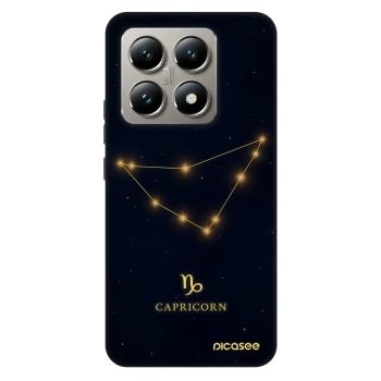 Hülle für Xiaomi 14T - CAPRICORN