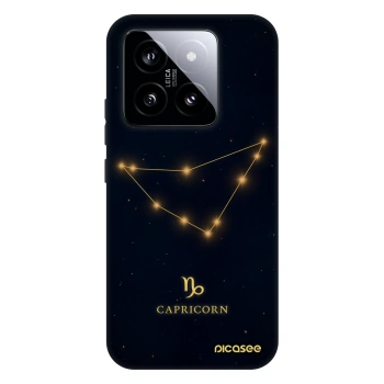 Hülle für Xiaomi 14 - CAPRICORN