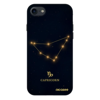 Hülle für Apple iPhone SE 2020 - CAPRICORN