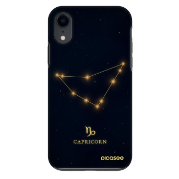 Hülle für Apple iPhone XR - CAPRICORN
