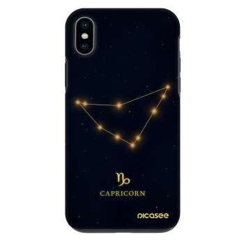 Hülle für Apple iPhone XS Max - CAPRICORN
