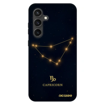 Hülle für Samsung Galaxy S24 FE S721B - CAPRICORN
