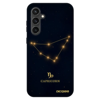 Hülle für Samsung Galaxy S23 FE S711B - CAPRICORN
