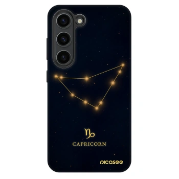 Hülle für Samsung Galaxy S23 5G - CAPRICORN