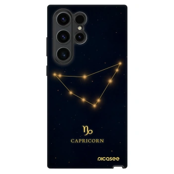 Hülle für Samsung Galaxy S22 Ultra 5G - CAPRICORN