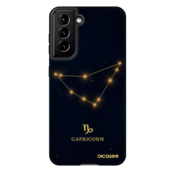 Hülle für Samsung Galaxy S21 5G G991B - CAPRICORN