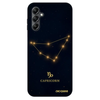 Hülle für Samsung Galaxy A16 5G - CAPRICORN