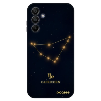Hülle für Samsung Galaxy A15 A156B 5G - CAPRICORN