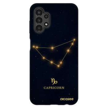 Hülle für Samsung Galaxy A13 4G A135 - CAPRICORN