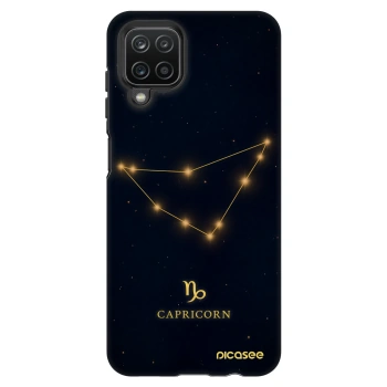 Hülle für Samsung Galaxy A12 A125F - CAPRICORN