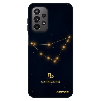 Hülle für Samsung Galaxy A23 A235F 4G - CAPRICORN