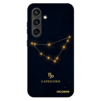 Hülle für Samsung Galaxy S24+ S926B 5G - CAPRICORN