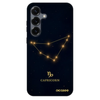 Hülle für Samsung Galaxy S25 5G - CAPRICORN