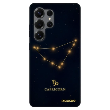Hülle für Samsung Galaxy S25 Ultra 5G - CAPRICORN