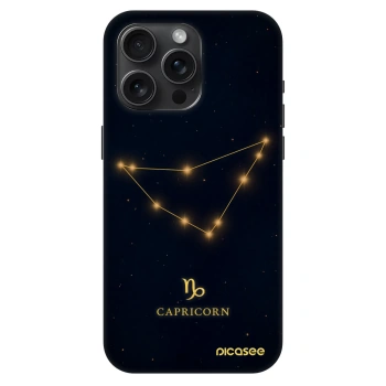 Hülle für Apple iPhone 15 Pro Max - CAPRICORN