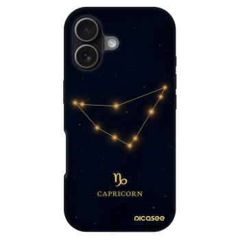 Hülle für Apple iPhone 17 - CAPRICORN