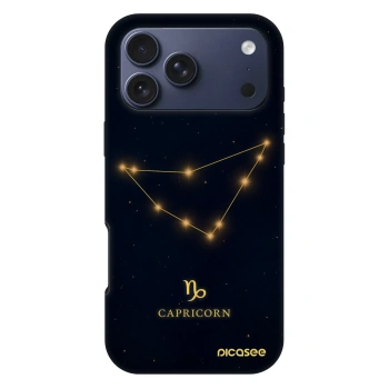 Hülle für Apple iPhone 17 Pro Max - CAPRICORN