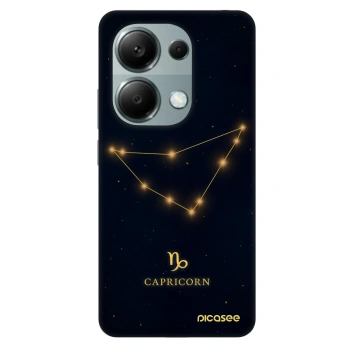 Hülle für Xiaomi Redmi Note 13 Pro 4G - CAPRICORN