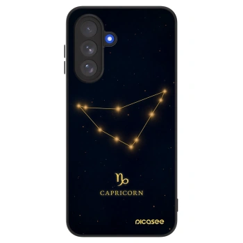 Picasee ULTIMATE CASE für Samsung Galaxy A17 5G - CAPRICORN