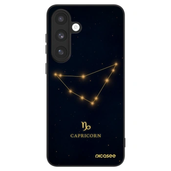 Hülle für Samsung Galaxy S25 FE 5G - CAPRICORN