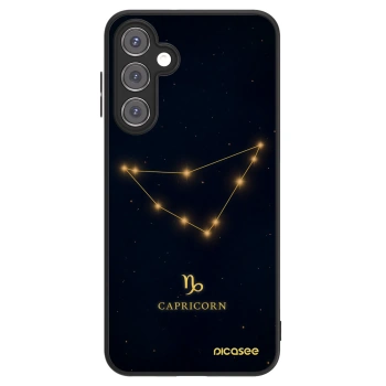 Picasee ULTIMATE CASE für Samsung Galaxy A16 4G - CAPRICORN