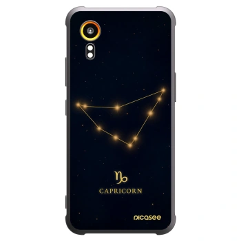 Hülle für Samsung Galaxy Xcover 7 - CAPRICORN