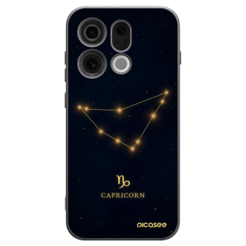 Hülle für OPPO Find X9 - CAPRICORN