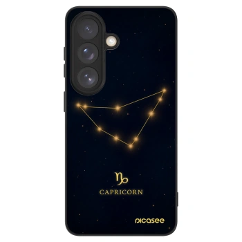 Picasee ULTIMATE CASE PowerShare für Samsung Galaxy S26 - CAPRICORN