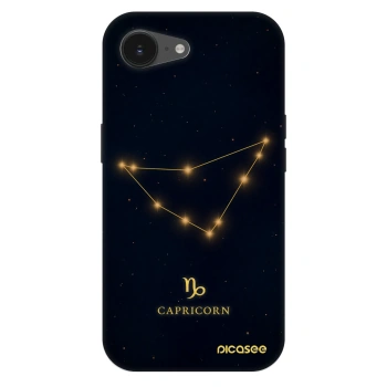 Hülle für Apple iPhone 17e - CAPRICORN