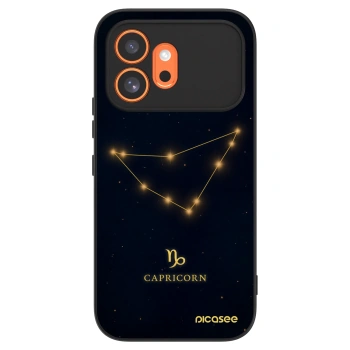 Hülle für Honor 600 - CAPRICORN