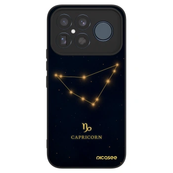 Hülle für Xiaomi Poco F8 Ultra - CAPRICORN