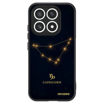 Picasee ULTIMATE CASE PowerShare für Xiaomi 17 - CAPRICORN