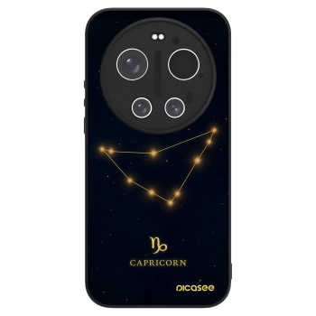 Picasee ULTIMATE CASE PowerShare für Xiaomi 17 Ultra - CAPRICORN