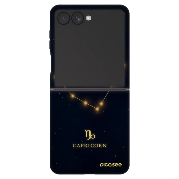 Hülle für Samsung Galaxy Z Flip7 5G - CAPRICORN