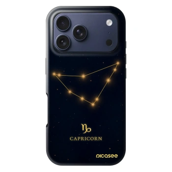 Hülle für Apple iPhone 18 Pro - CAPRICORN