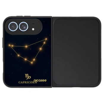 Hülle für Apple iPhone Duo - CAPRICORN
