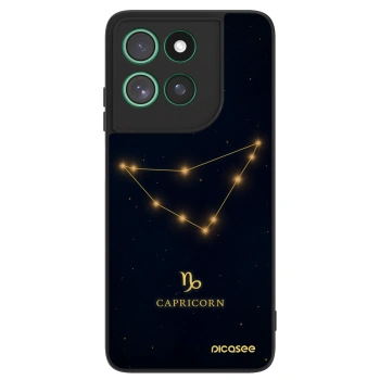 Hülle für Motorola Moto G57 Power - CAPRICORN