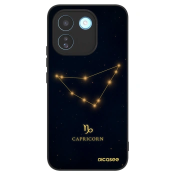Hülle für Xiaomi Redmi Note 17 Pro MAX 5G - CAPRICORN