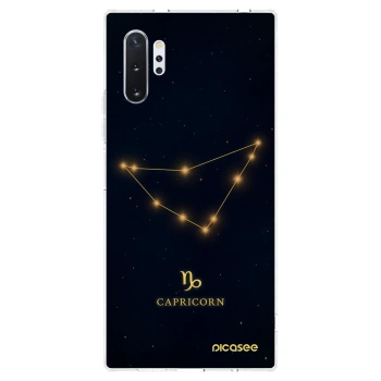 Hülle für Samsung Galaxy Note 10+ N975F - CAPRICORN