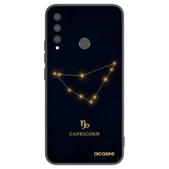 Hülle für Huawei P40 Lite E - CAPRICORN