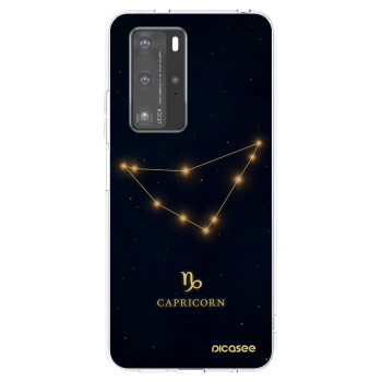 Hülle für Huawei P40 Pro - CAPRICORN