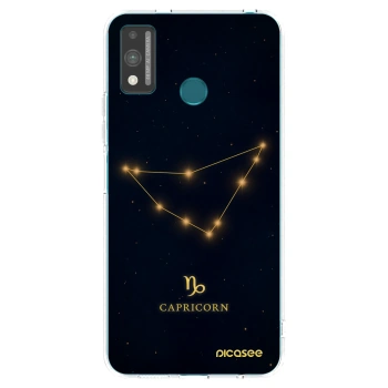 Hülle für Honor 9X Lite - CAPRICORN
